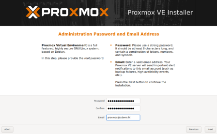 Promox VE install 04